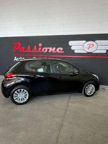 Peugeot 208 DISTRIBUZIONE ESEGUITA - Foto 4