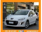Peugeot 308 1.6 8V e-HDi 112CV Business(Auto.)NAVI+LED
