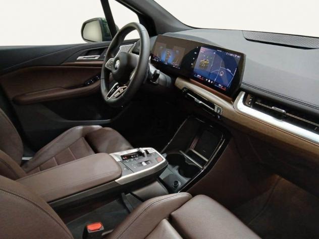 BMW Serie 2 Active Tourer 218i M Sport Automatica PANORAMA - Foto 5