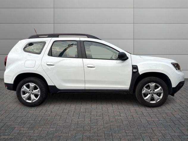 Dacia Duster Duster 1.5 blue dci Comfort 4x4 s&s 115cv my19 - Foto 3