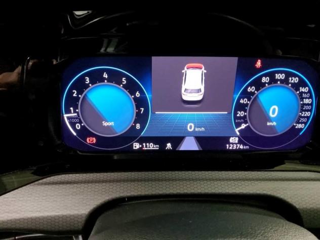 Volkswagen Golf GTI 2.0 TSI GTI - Foto 6
