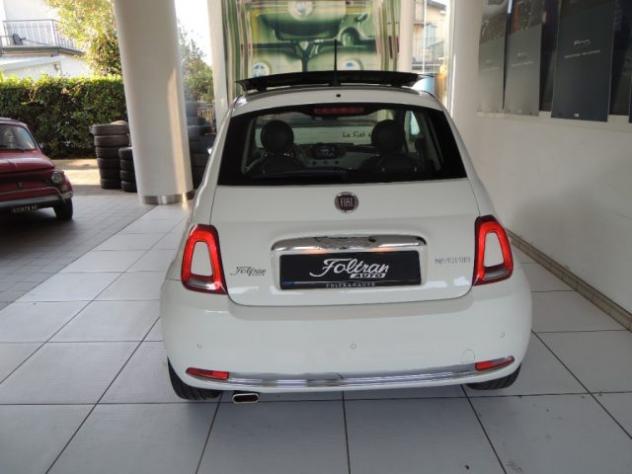 FIAT 500 1.0 Hybrid Dolcevita TETTO APRIBILE rif. 24212950 - Foto 5