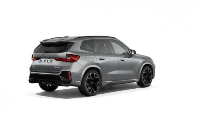 BMW X1 M35i xDrive Msport Pro Aut. rif. 23614108 - Foto 2