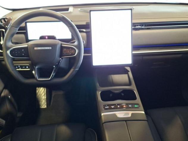 JAECOO Jaecoo 7 1.5 TGDI PHEV Premium + Tetto apr. rif. 24139732 - Foto 8