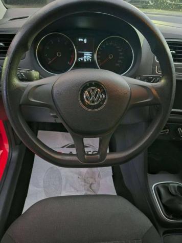 Volkswagen Polo Polo V 2014 5p 1.0 mpi Trendline 60cv - Foto 10