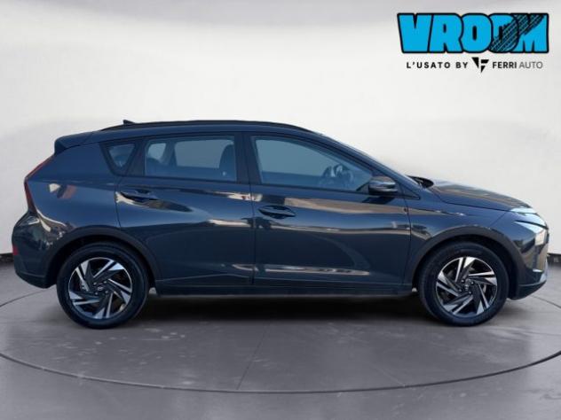 HYUNDAI Bayon 1.2 MPI MT XLine rif. 24127048 - Foto 5