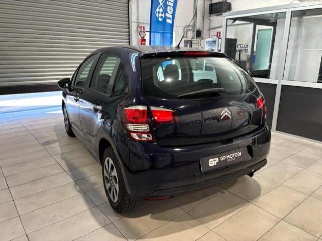 CITROEN C3 PureTech 68 Seduction rif. 24031292 - Foto 3