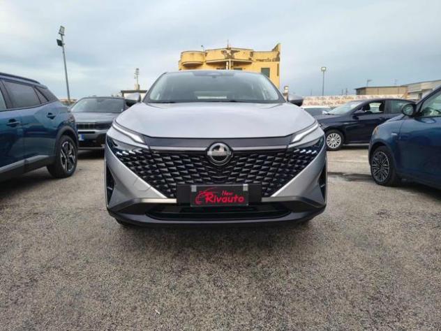 NISSAN Qashqai MHEV 140 CV Acenta rif. 23787026 - Foto 2