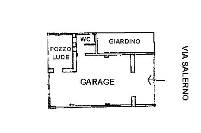 AMPIO GARAGE CON WC E SCOPERTO - Foto 8