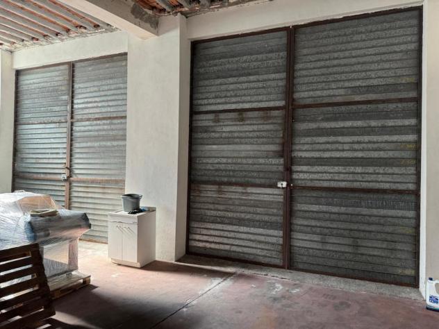 Industriale/Artigianale in affitto a Aci Sant'Antonio - Foto 2