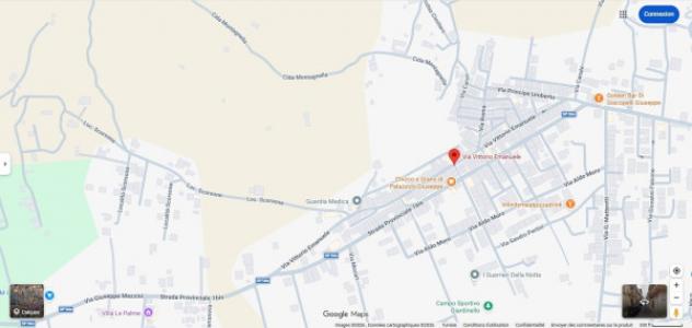 Immobile in asta di 37 m² con più di 5 locali in vendita a Giardinello - Foto 5
