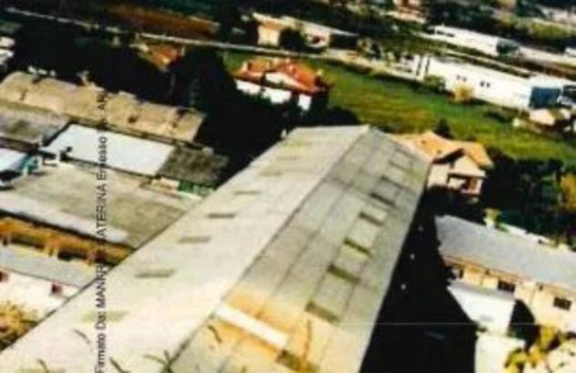Immobile in asta di 880 m² in vendita a Grottazzolina - Foto 4