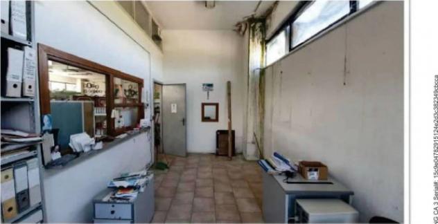 Immobile in asta di 675 m² in vendita a Gualdo Cattaneo - Foto 16