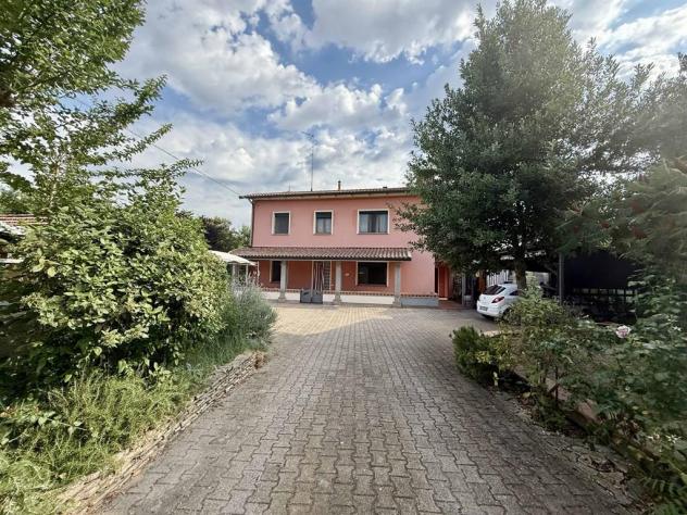 La casa di Menate – via dei Fiocinini, Menate di Longastrino - Foto 7