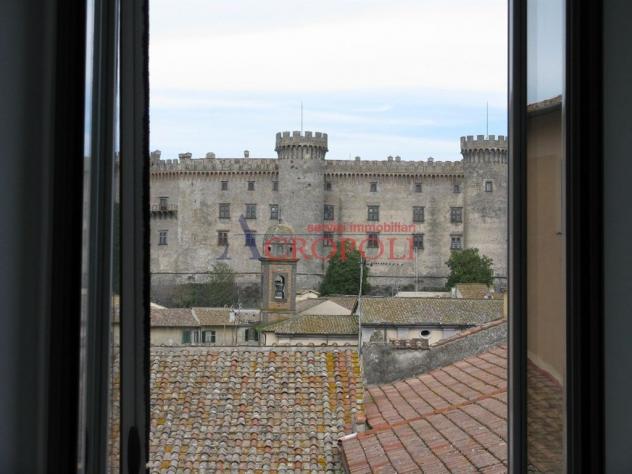 BRACCIANO CENTRO – Appartamento panoramico su due livelli - Foto 2