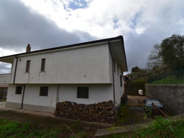 Villa in Via Rocco di Cillo - Foto 6