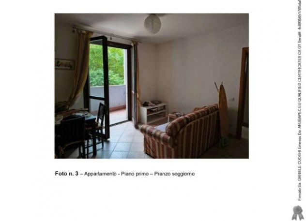 Immobile in asta di 74 m², box auto in vendita a Carpi - Foto 3