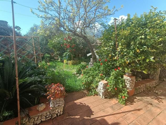 Casa singola in vendita a Molicciara - Castelnuovo Magra 115 mq Rif: 1317486 - Foto 8