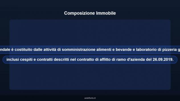 Immobile in asta di 70 m² in vendita a Ciampino - Foto 5
