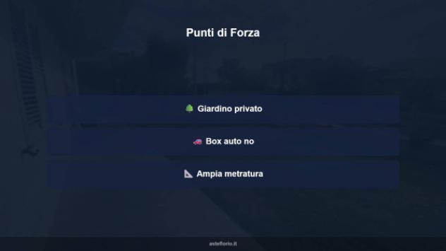 Immobile in asta di 168 m² in vendita a Città Sant'Angelo - Foto 15