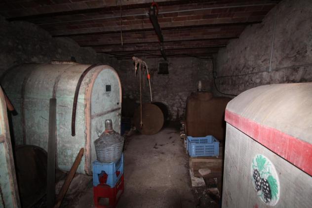 Casa singola in vendita a Le Grazie - Colle di Val d'Elsa 452 mq Rif: 1375595 - Foto 4