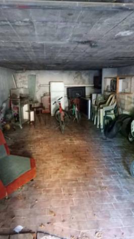 Immobile in asta di 199 m² con più di 5 locali e box auto in vendita a Colli al Metauro - Foto 9