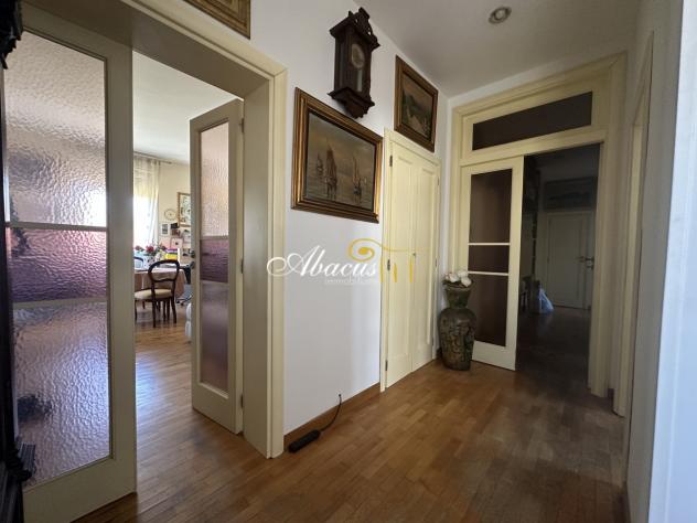 APPARTAMENTO di 5 vani e di 110 mq (FIRENZE) rif. ABA/319_1 - Foto 4