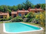 APPARTAMENTO INDIPENDENTE di 3 vani e di 50 mq (GAMBASSI TERME) rif. CB 100