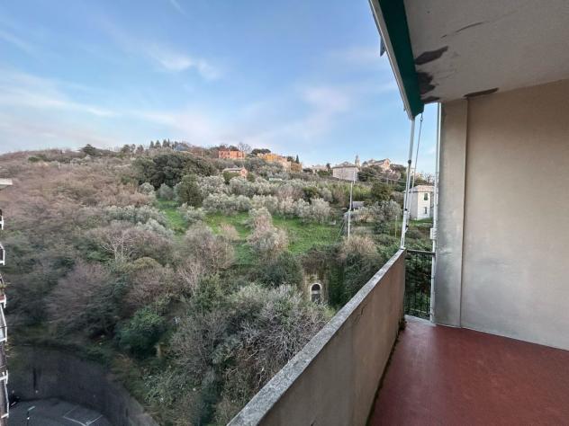 Trilocale in vendita a Genova - Foto 11