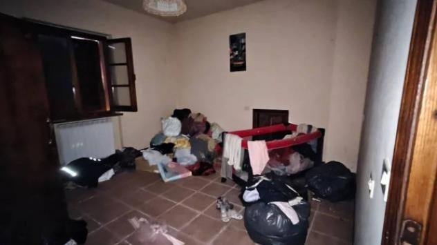 Immobile in asta di 133 m² con più di 5 locali in vendita a Lisciano Niccone - Foto 11