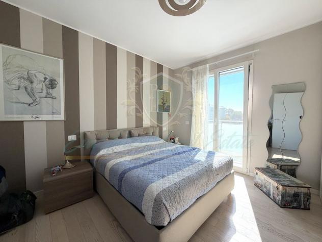 Trilocale Lodi Zona Fanfani - Foto 11