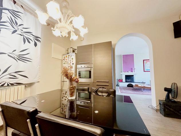 Appartamento in vendita a Meati - Lucca 90 mq Rif: 1424196 - Foto 10