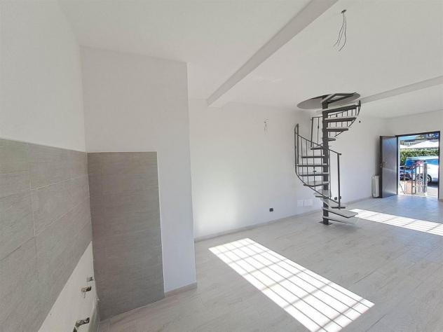 Casa semindipendente in vendita a Dogana - Luni 80 mq Rif: 1351189 - Foto 5