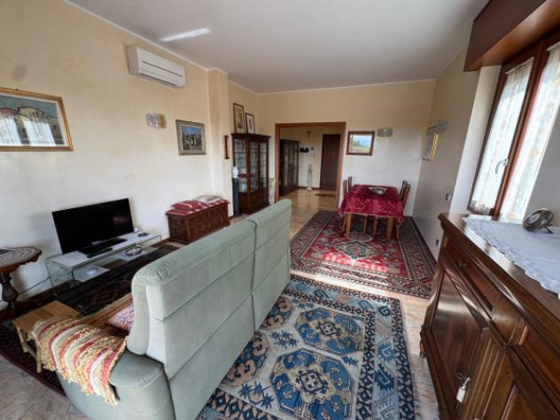 Appartamento di 120 m² con 3 locali e box auto in vendita a Monza - Foto 8