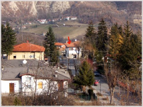 Casa indipendente Palanzano. Appartamenti a reddito. - Foto 3