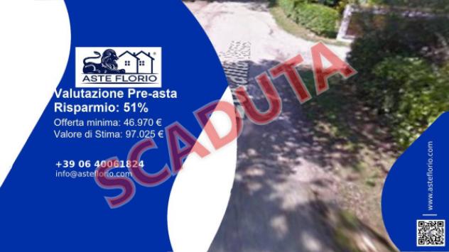 Immobile in asta di 105 m² in vendita a Pergola