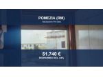 Immobile in asta di 70 m² in vendita a Pomezia