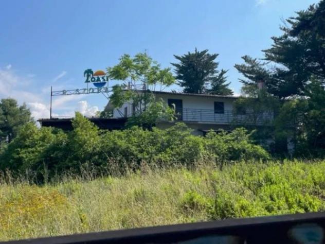 Immobile in asta di 373 m² in vendita a Porto Sant'Elpidio - Foto 4