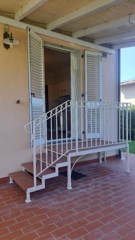 Villa in vendita a San Giuliano Terme 260 mq Rif: 1315527 - Foto 10