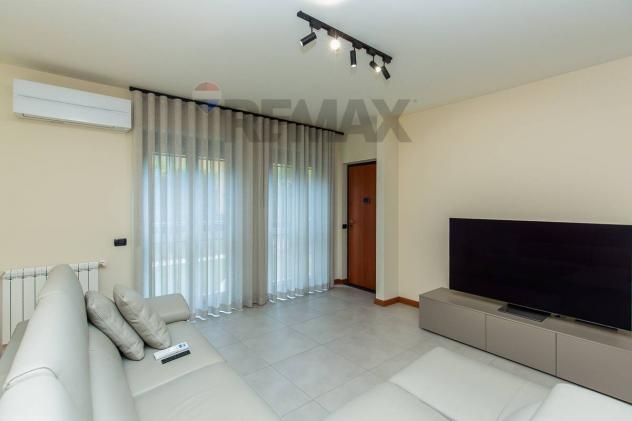 Villa a schiera in vendita a Sant'Agata li Battiati - Foto 18