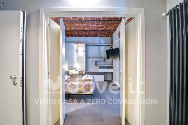 Appartamento di 55 m² con 1 locale in vendita a Torino - Foto 10