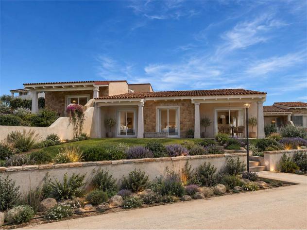 Villa Al grezzo. Rif. A15b - Esclusiva villa al grezzo con giardino privato. (Rif. A15b) - Foto 4