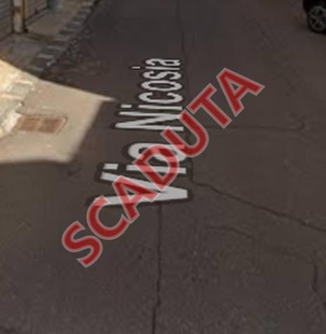 Immobile in asta di 136 m² in vendita a Troina