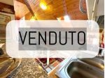 in quadrifamigliare .. mansarda arredata: 3 locali,  doppi servizi - giardi &hellip;
