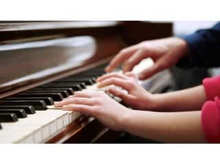 Lezioni pianoforte a San Donato Milanese