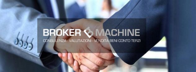 BROKERMACHINE