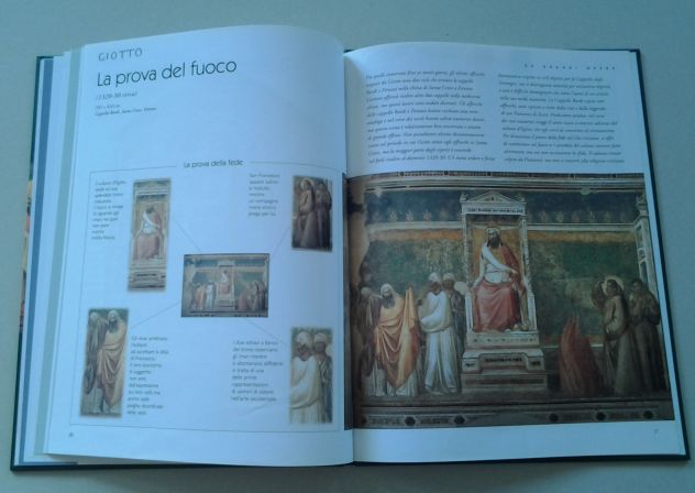 Giotto di Bondone - Foto 9