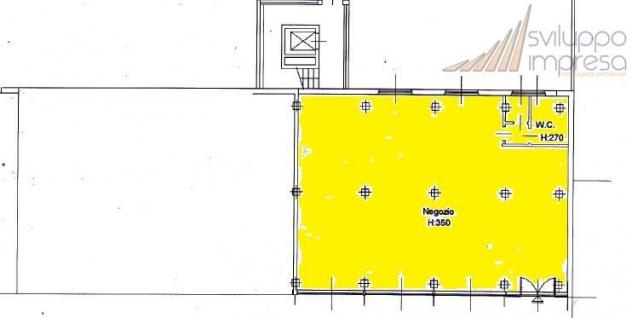 NEGOZIO PLURIVETRINE IN AFFITTO A BRUGHERIO - Foto 13