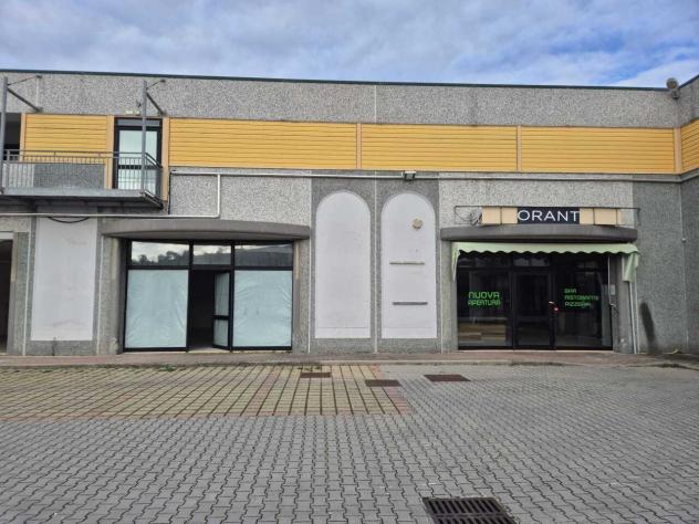 1 Vetrina in vendita a Campagnatico