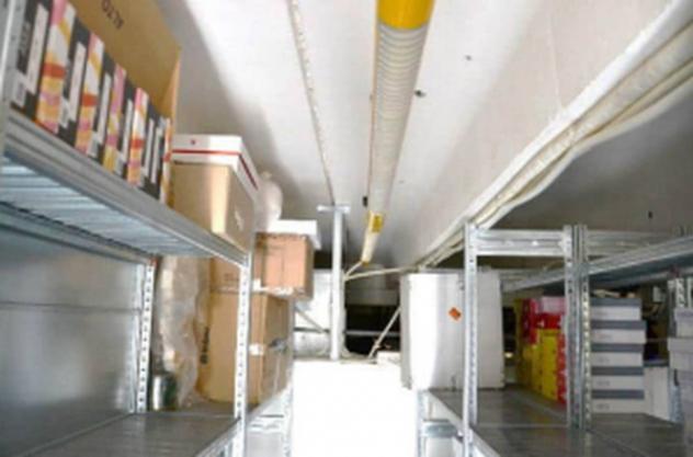 Immobile in asta di 409 m² con più di 5 locali in vendita a Catanzaro - Foto 5